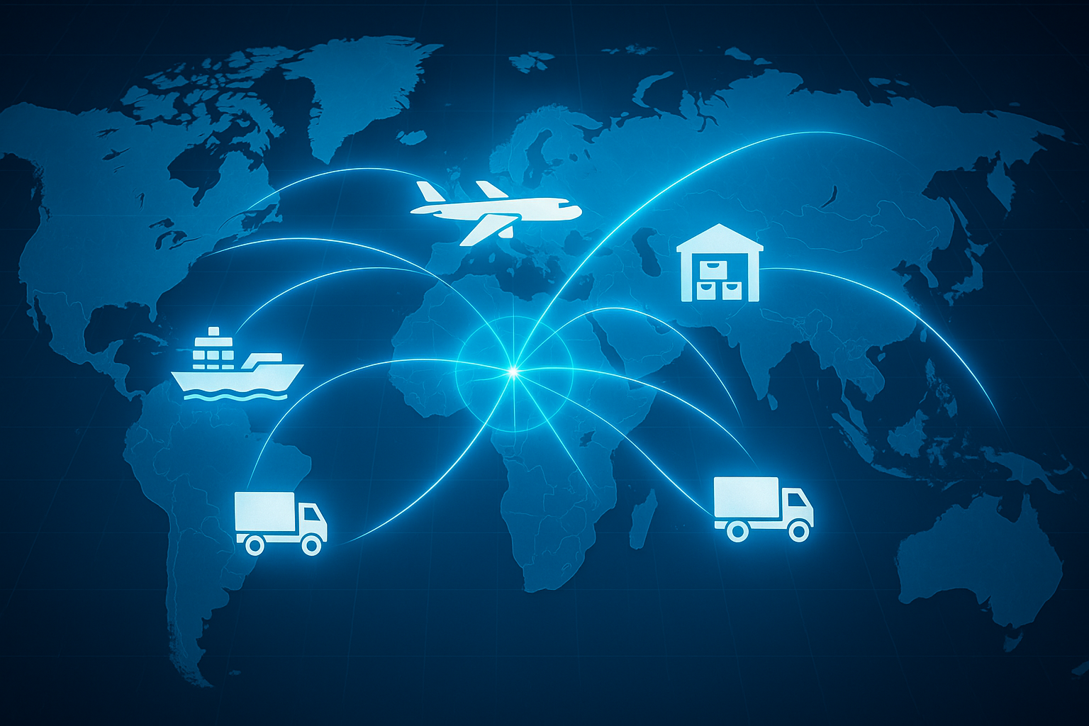 Supplier & Vendor Management